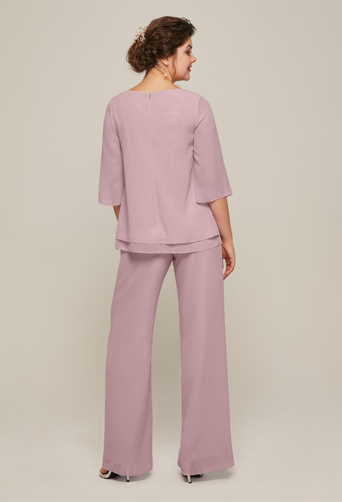 AW Allison Pantsuit
