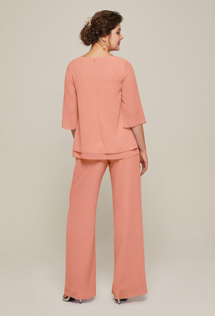AW Allison Pantsuit