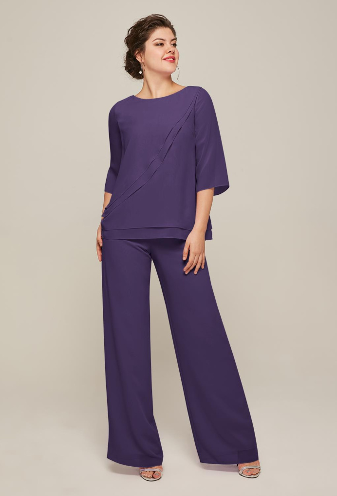 AW Allison Pantsuit