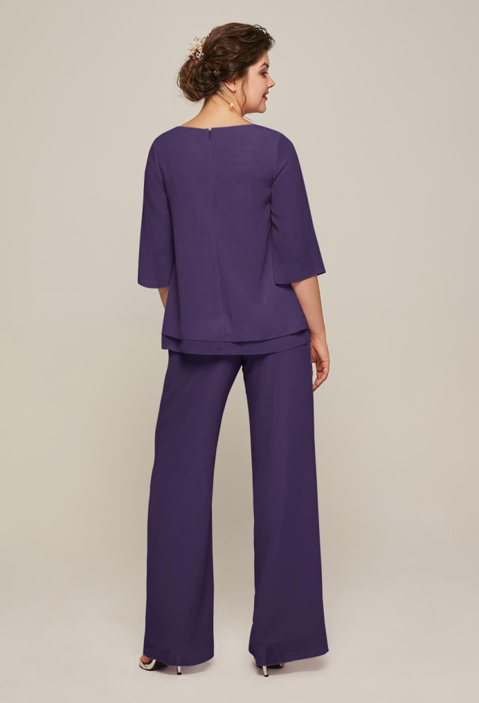 AW Allison Pantsuit