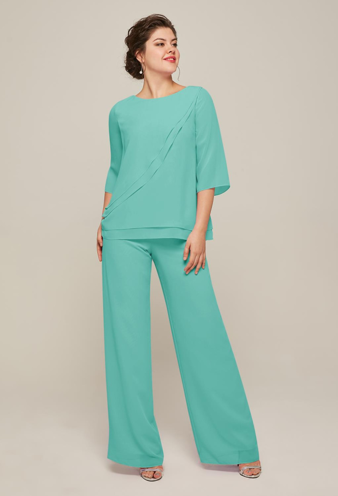 AW Allison Pantsuit