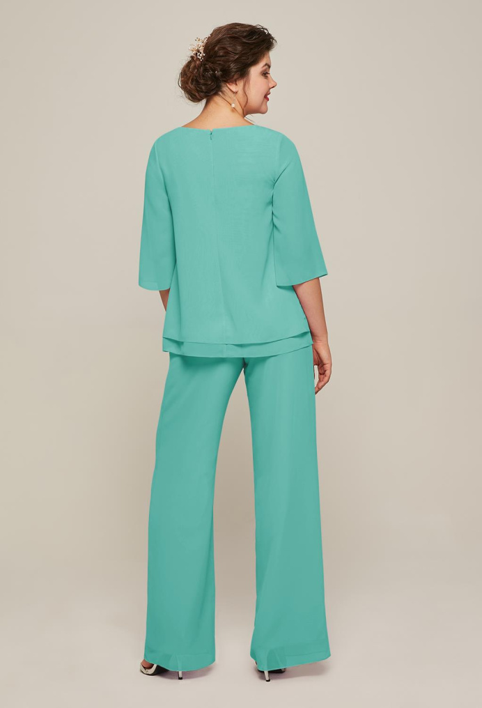 AW Allison Pantsuit