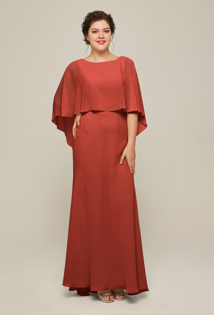 AW Adina Dress