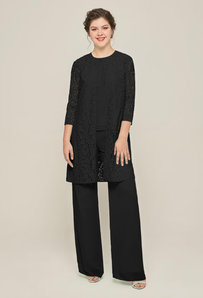 AW Karin Pants Set