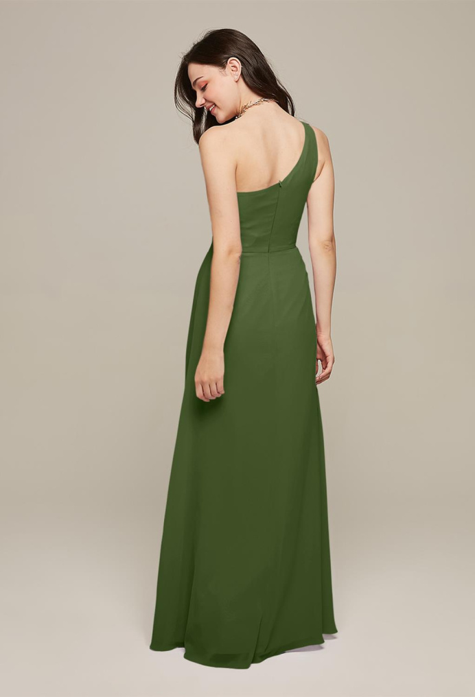 AW Emma Dress