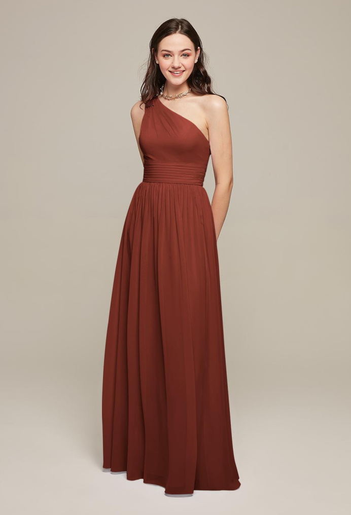 AW Alexis Dress