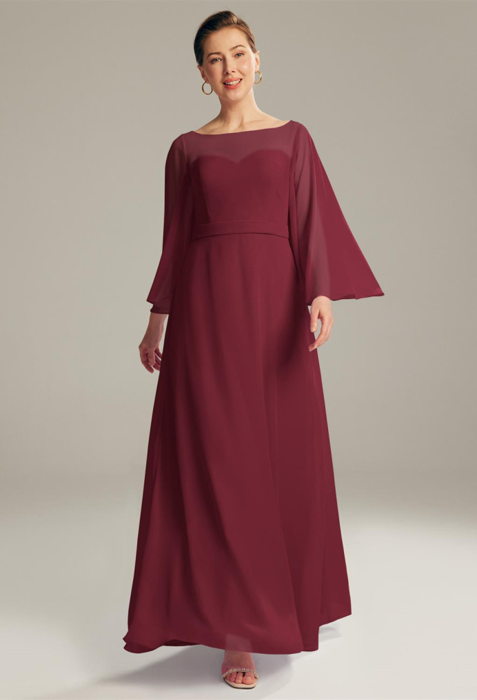 AW Verity Dress