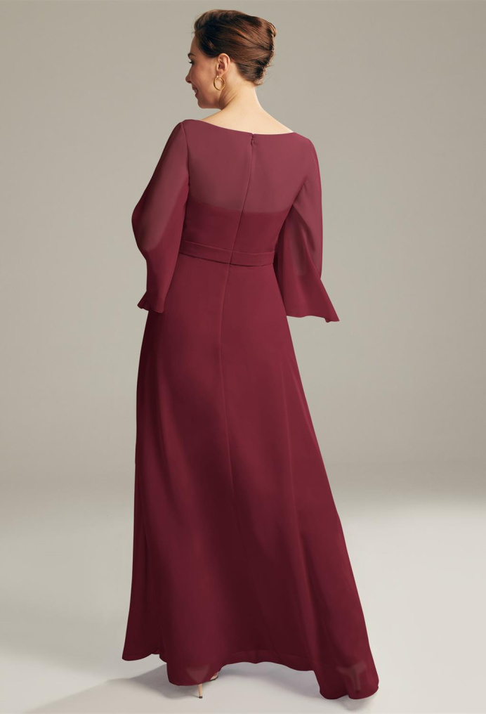AW Verity Dress
