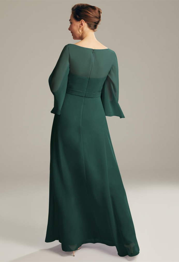 AW Verity Dress