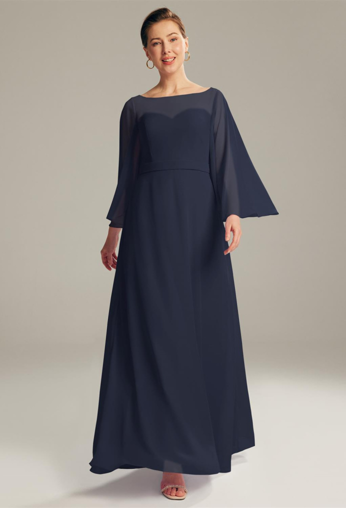 AW Verity Dress