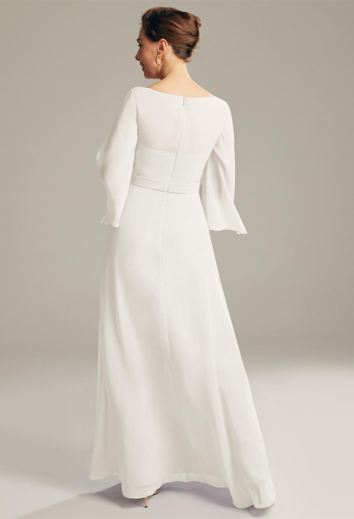 AW Verity Dress