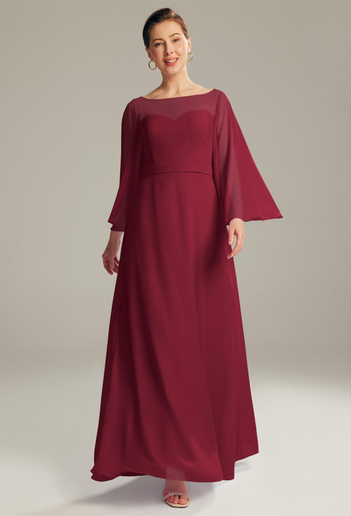 AW Verity Dress