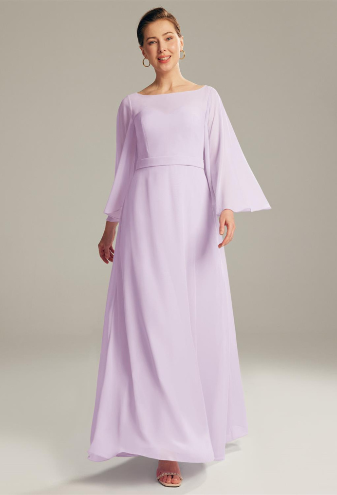 AW Verity Dress