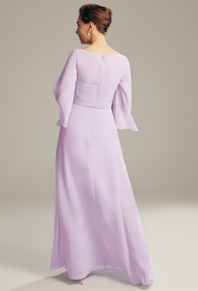 AW Verity Dress