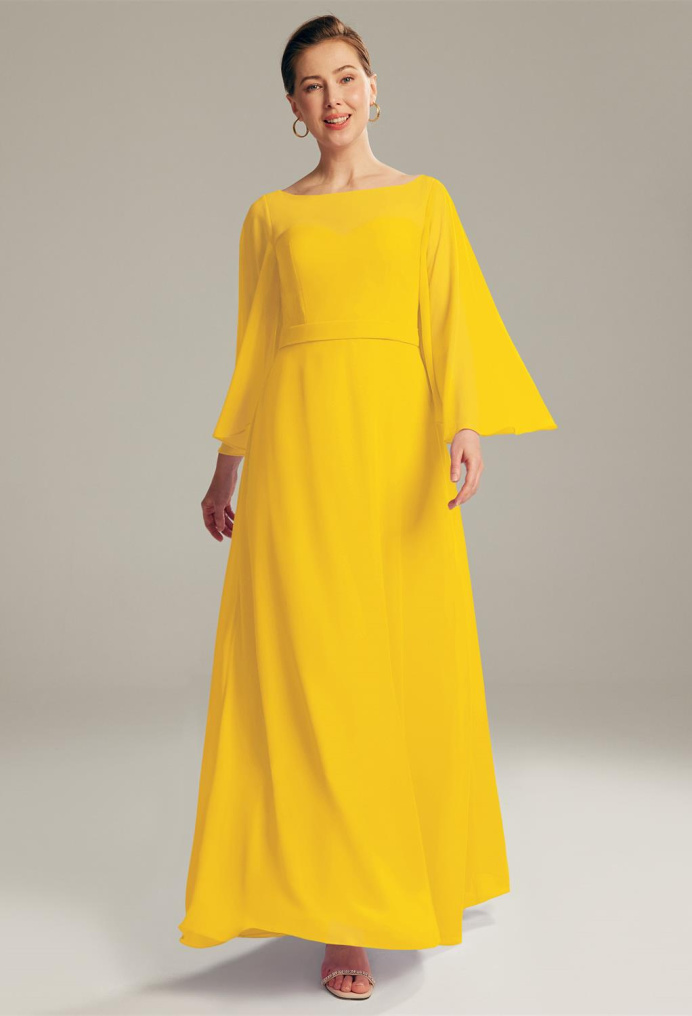 AW Verity Dress