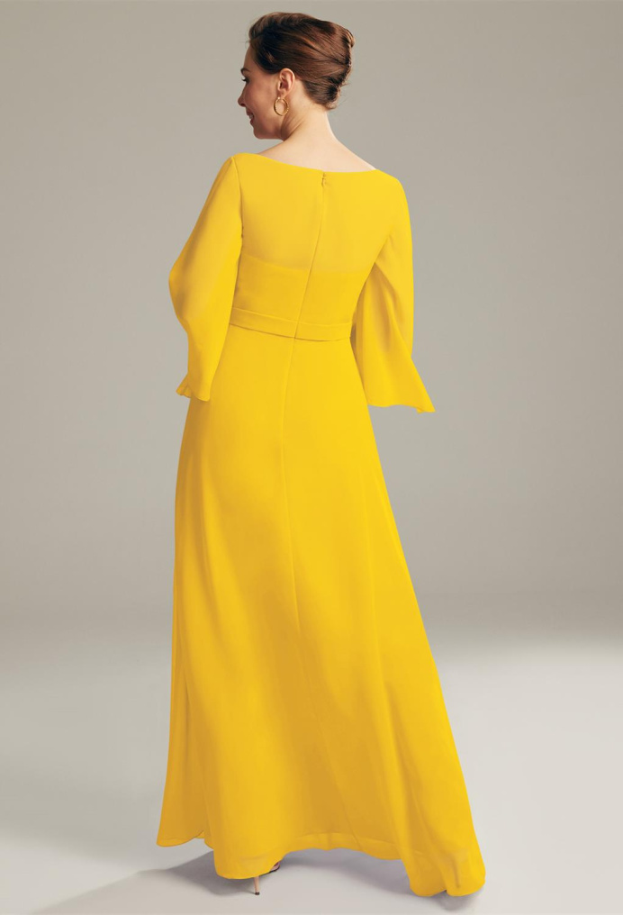 AW Verity Dress