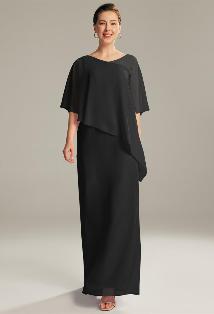 AW Virga Dress