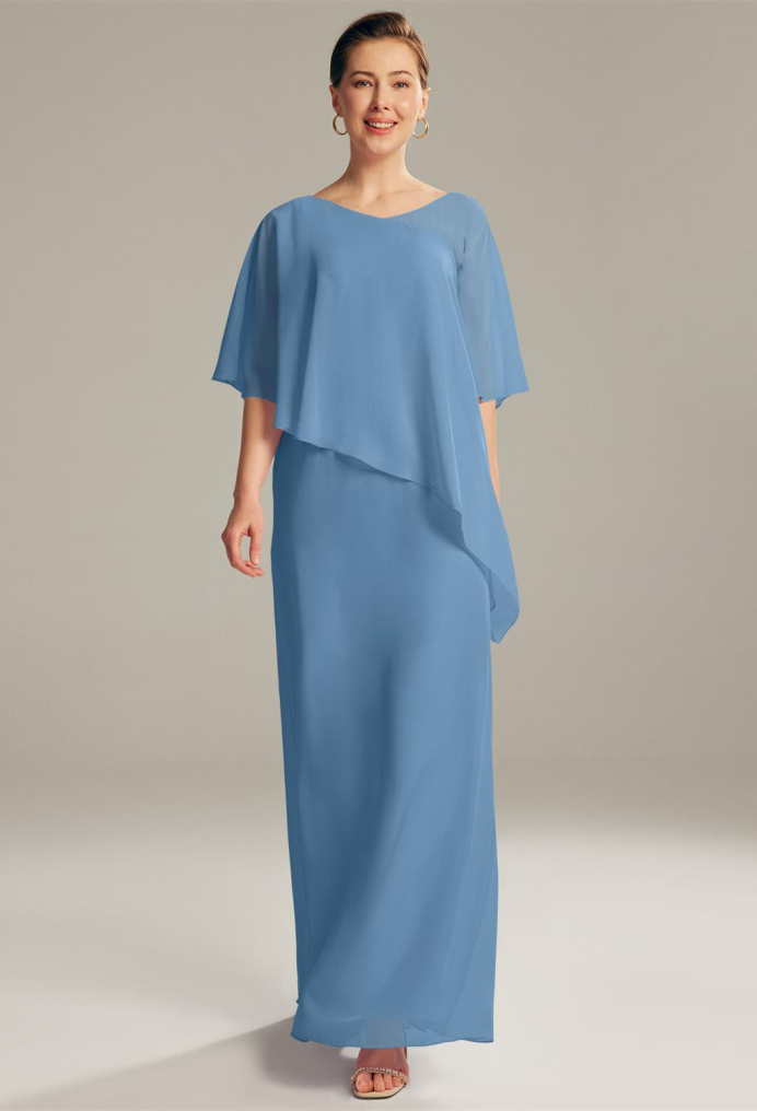AW Virga Dress