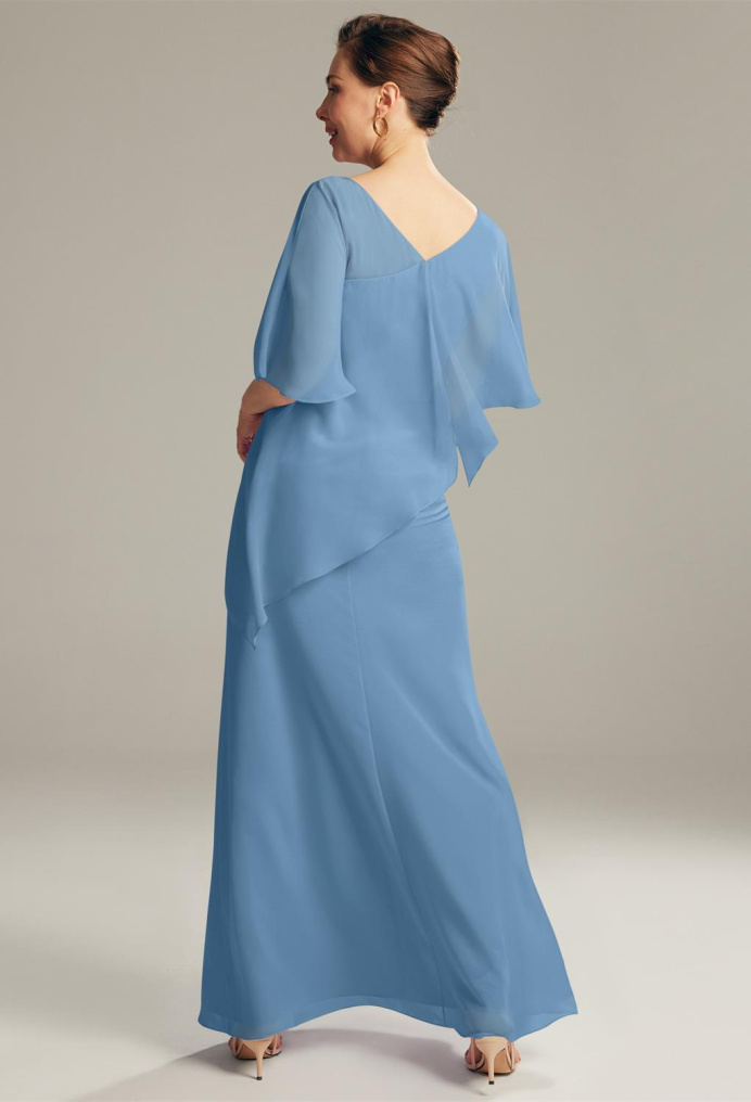 AW Virga Dress