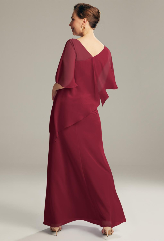 AW Virga Dress