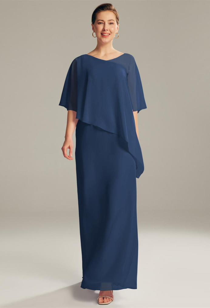 AW Virga Dress