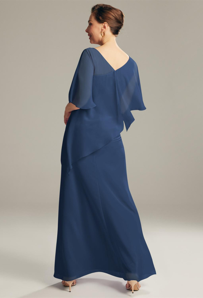 AW Virga Dress