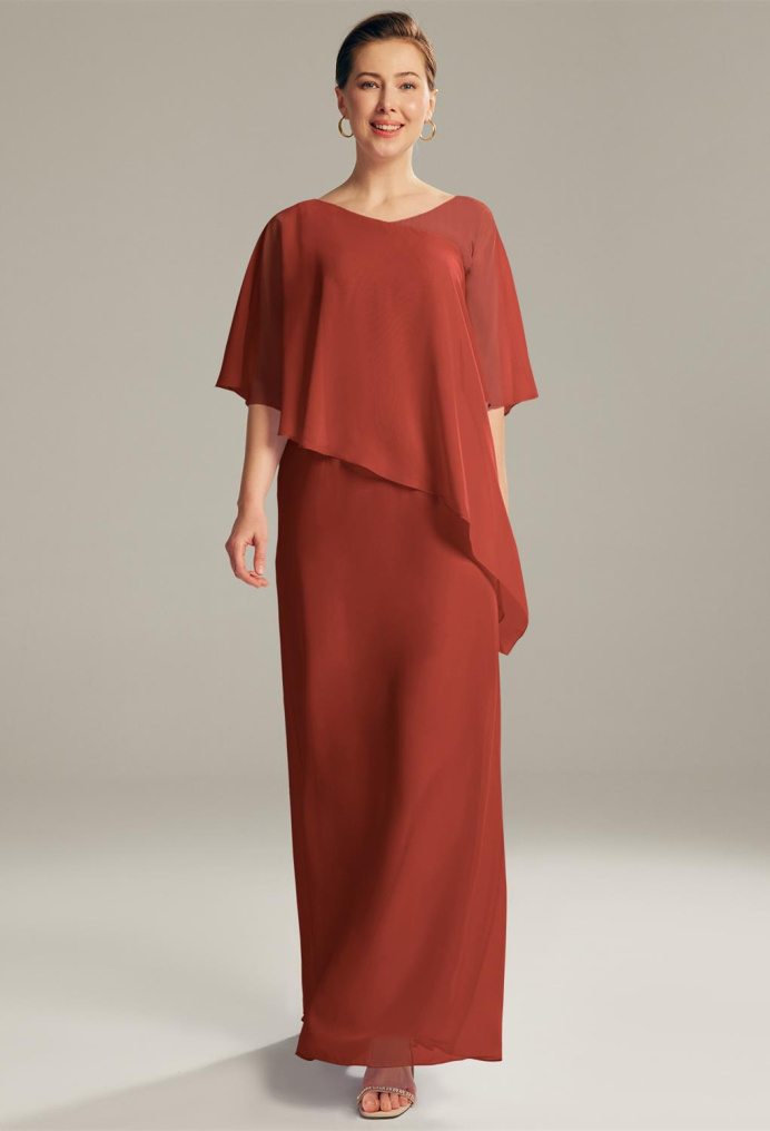 AW Virga Dress