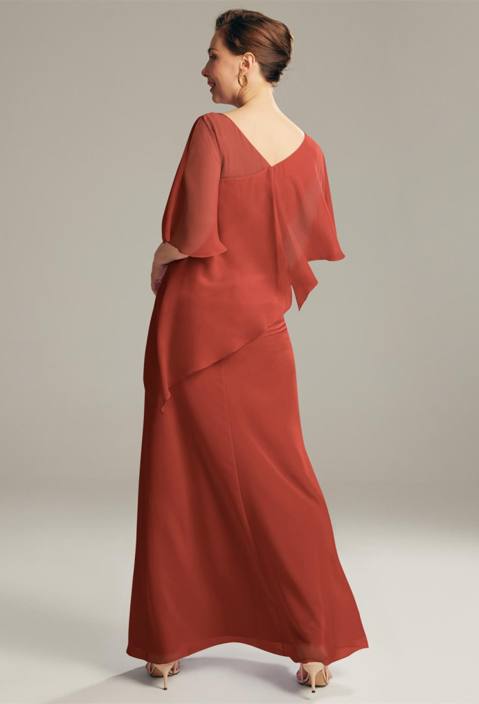 AW Virga Dress