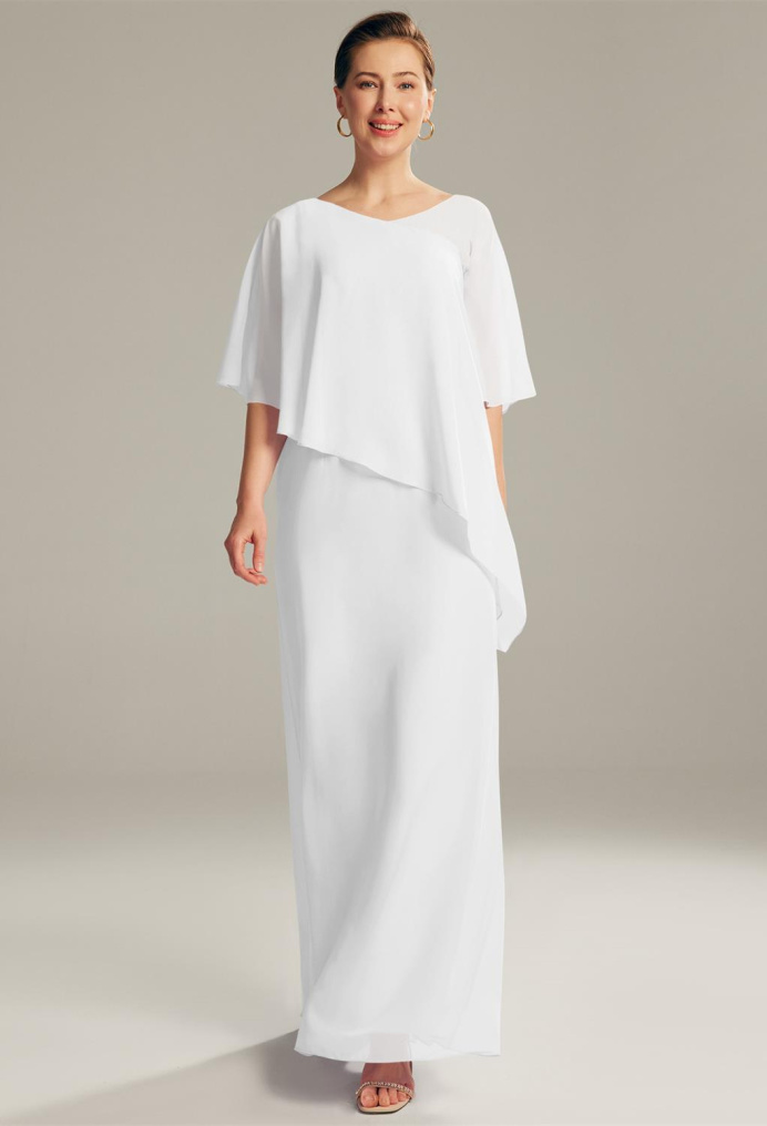 AW Virga Dress