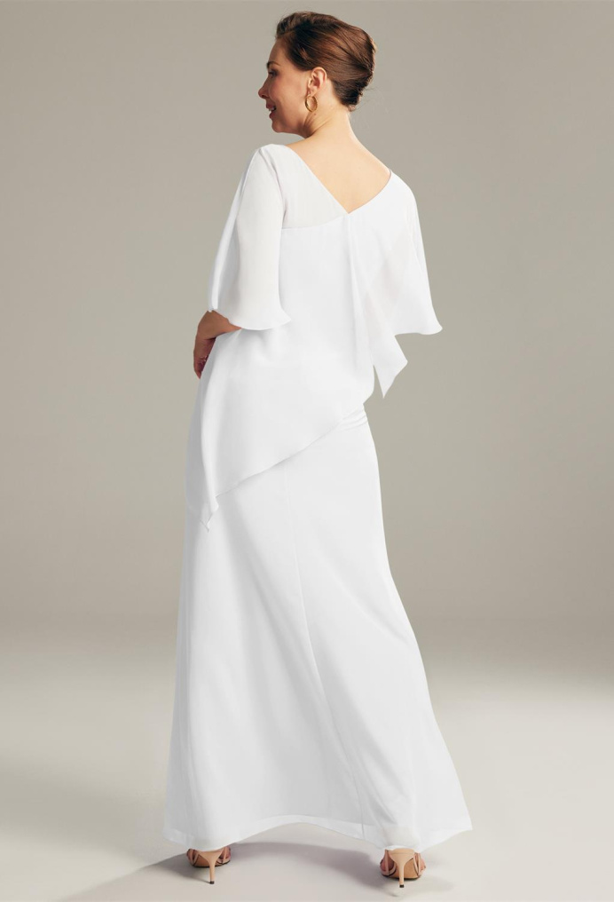 AW Virga Dress