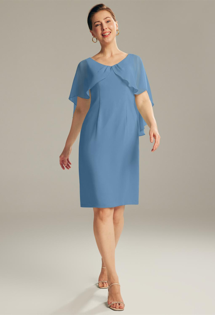 AW Sookie Dress