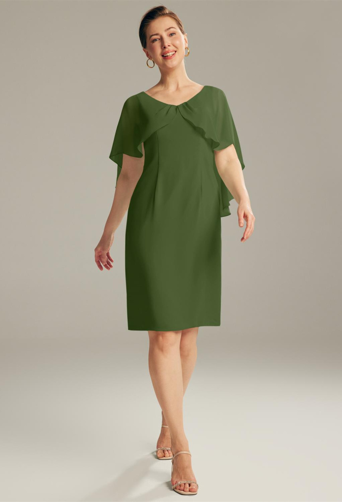 AW Sookie Dress