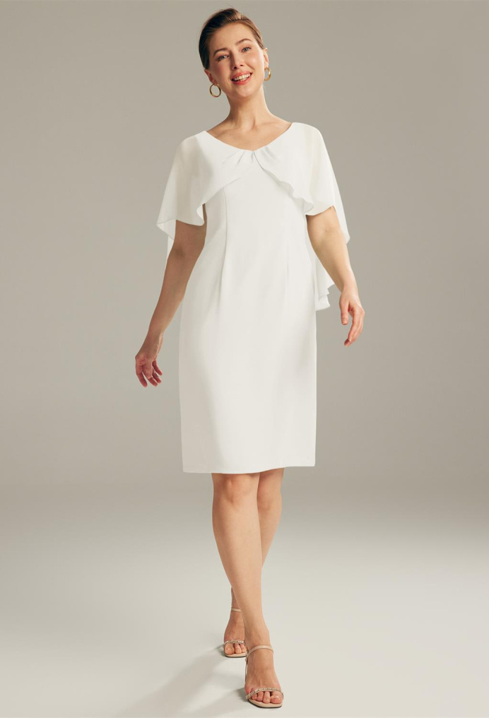 AW Sookie Dress