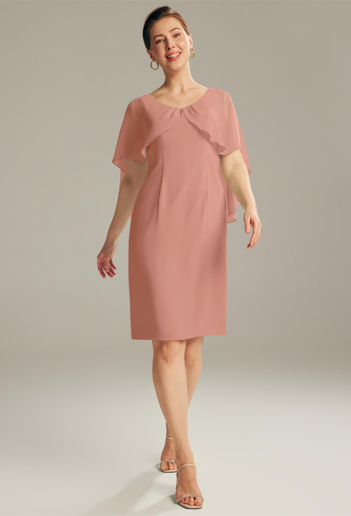 AW Sookie Dress