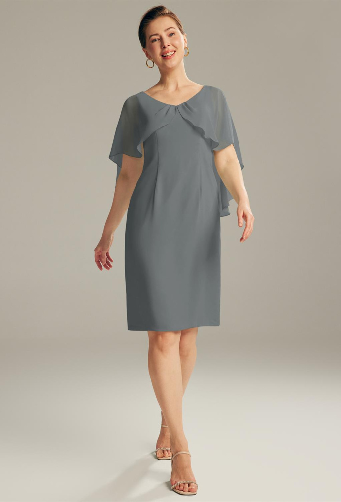 AW Sookie Dress