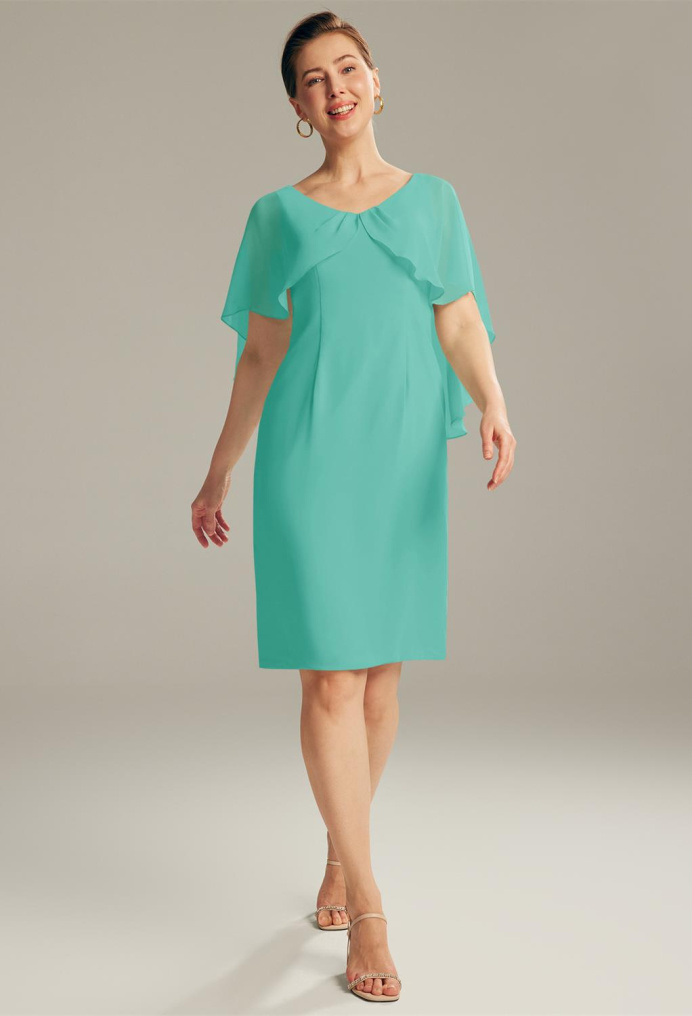AW Sookie Dress