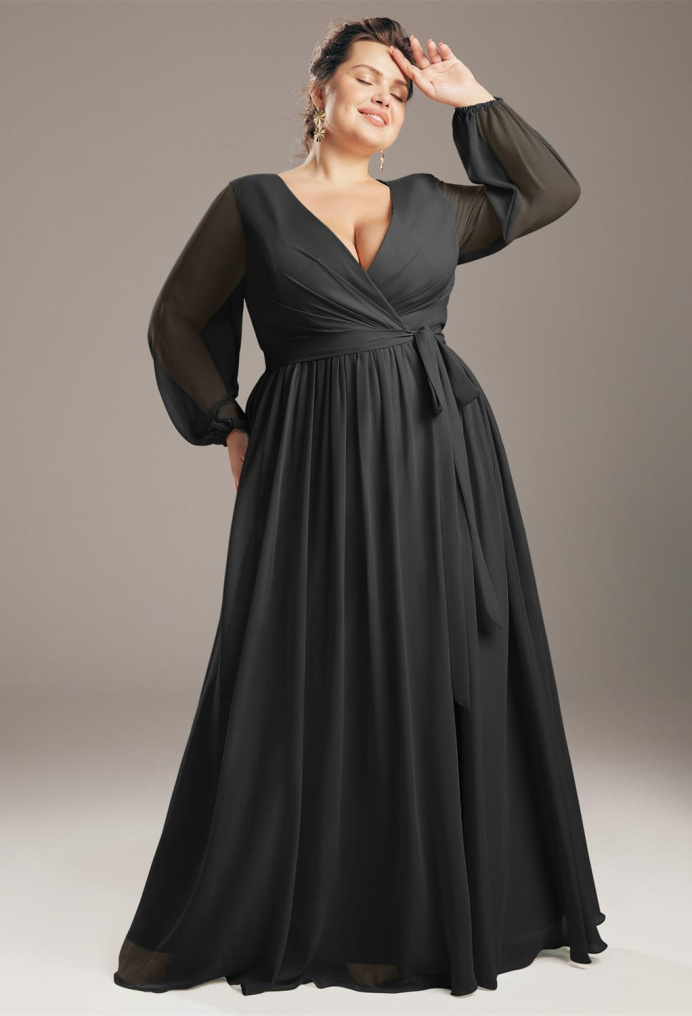 AW Diyan Dress