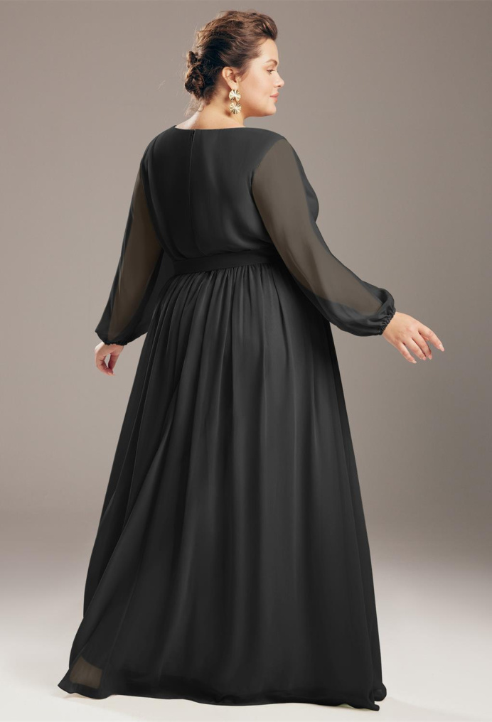 AW Diyan Dress