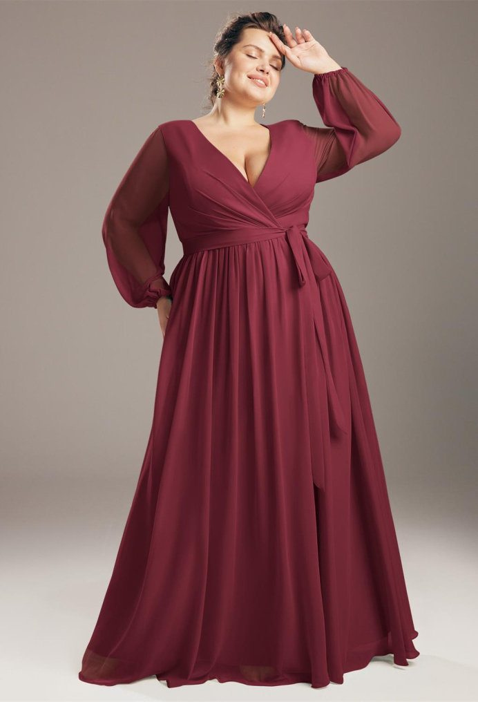 AW Diyan Dress