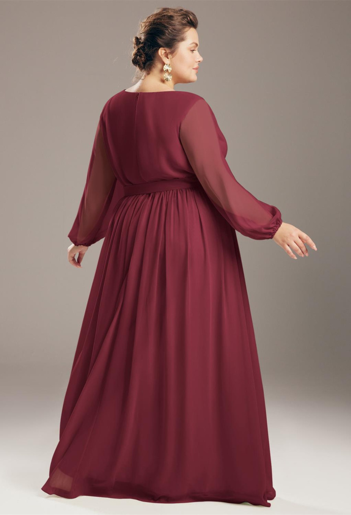 AW Diyan Dress