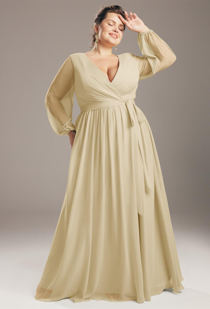 AW Diyan Dress