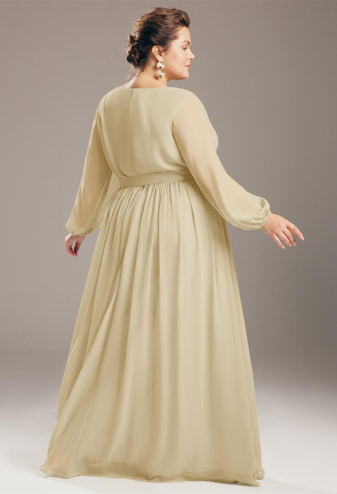 AW Diyan Dress