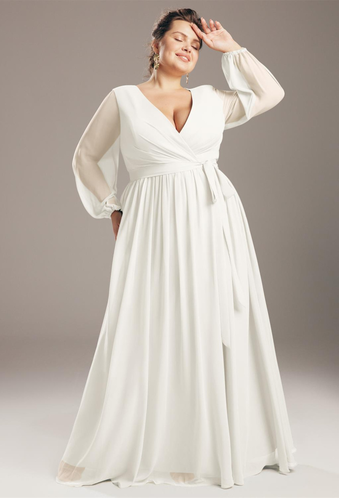 AW Diyan Dress