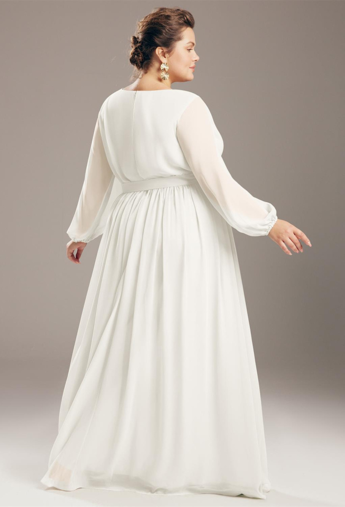 AW Diyan Dress