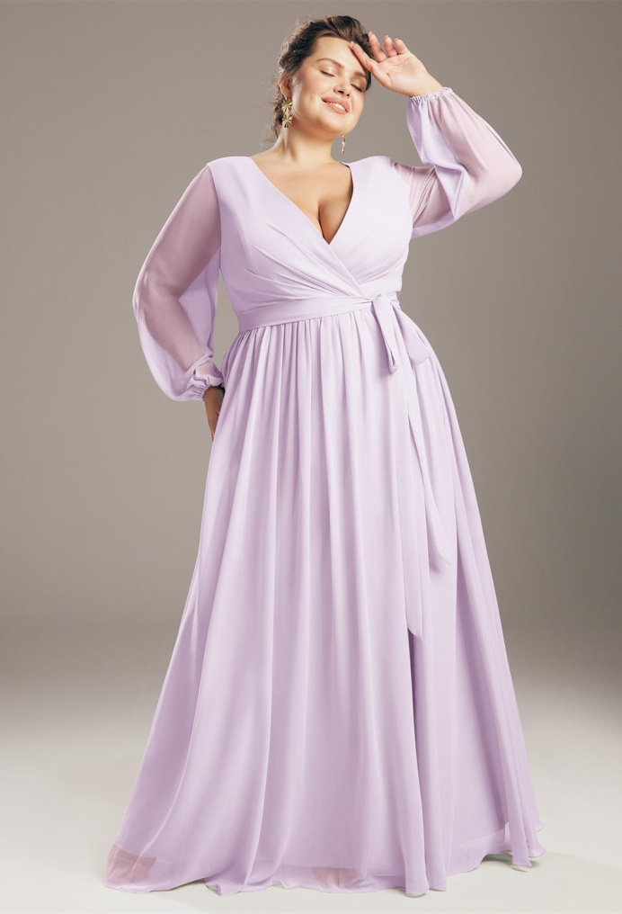 AW Diyan Dress