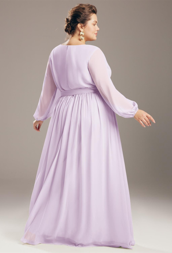 AW Diyan Dress