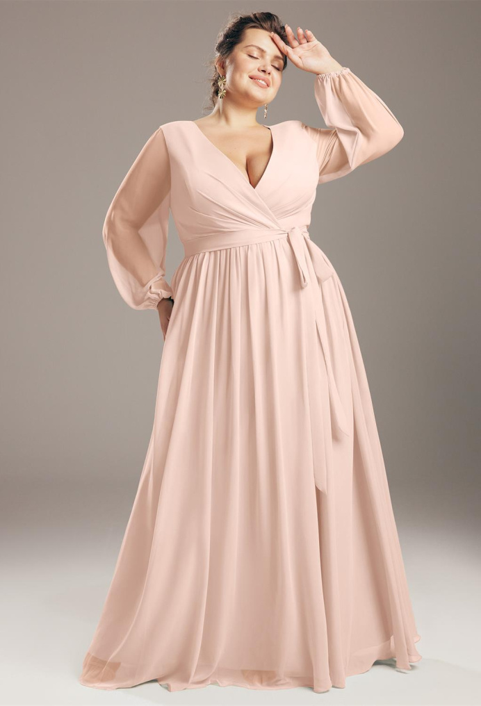 AW Diyan Dress