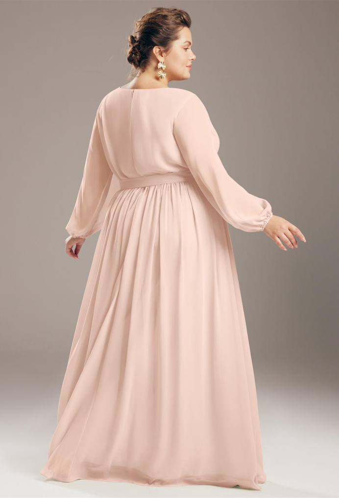 AW Diyan Dress