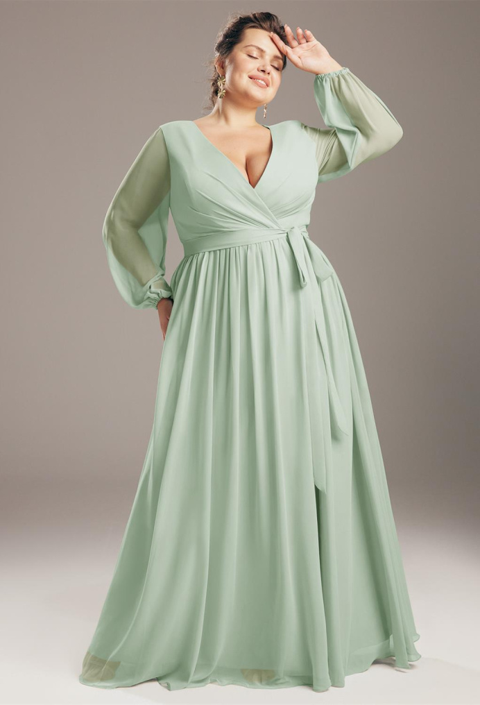 AW Diyan Dress