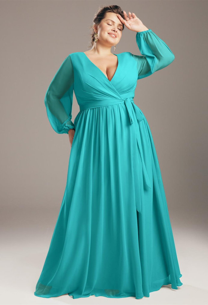 AW Diyan Dress